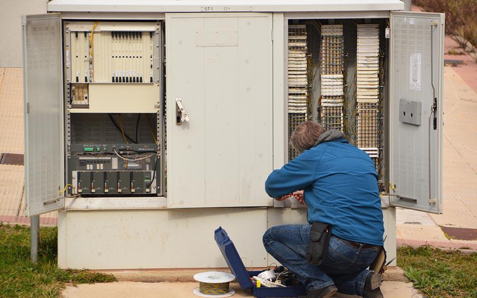 société d'électricité Pierrefitte-sur-Seine