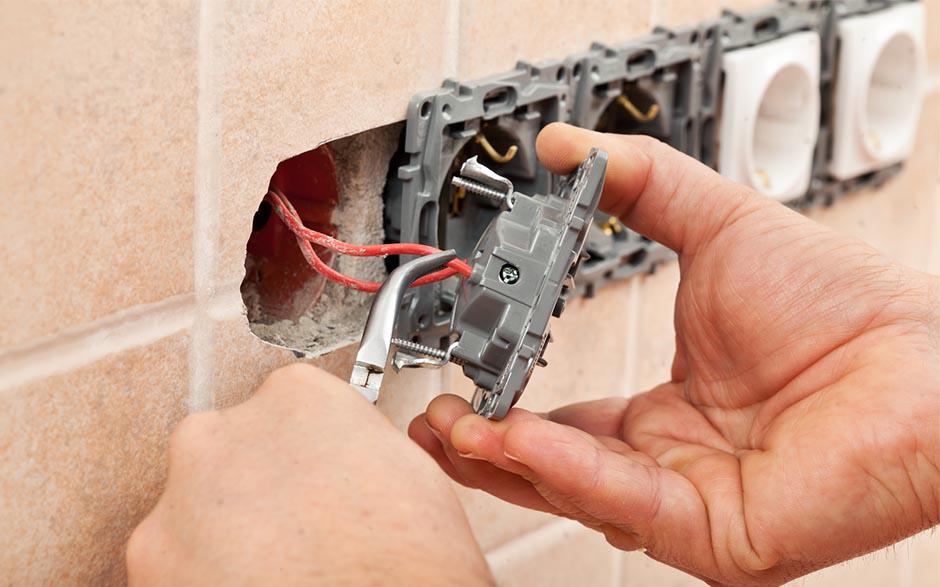 entreprise d'électricité générale Mélicocq