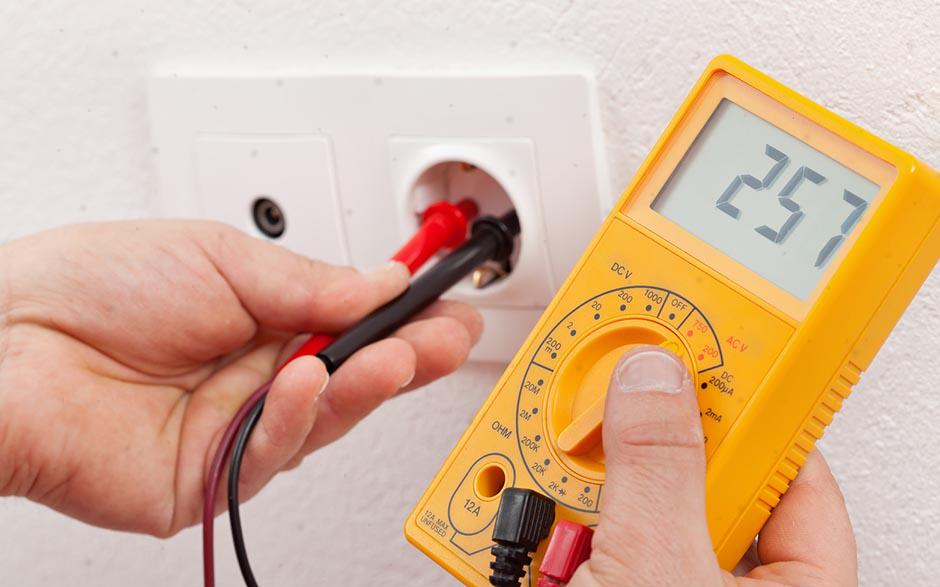 électriciens Paris 9